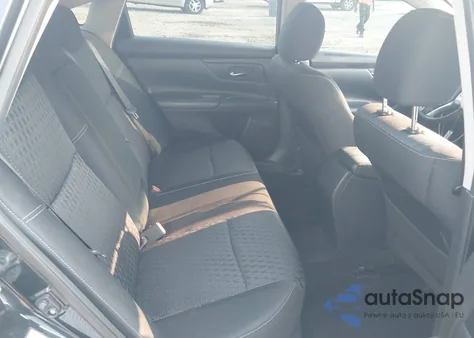 2016 Nissan Altima 2.5/2.5 S/2.5 Sl/2.5 Sr/2.5 Sv from USA, damaged, VIN 1N4AL3AP2GN312526